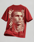 AREN Brasil — Camiseta Oversized · Sonhador