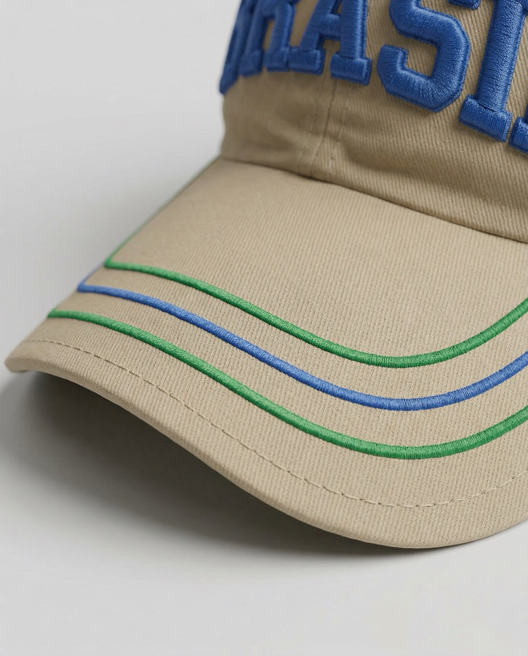 Boné Dad Cap Washed AREN