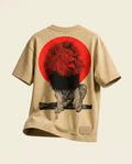 Oversized · Leão Solar