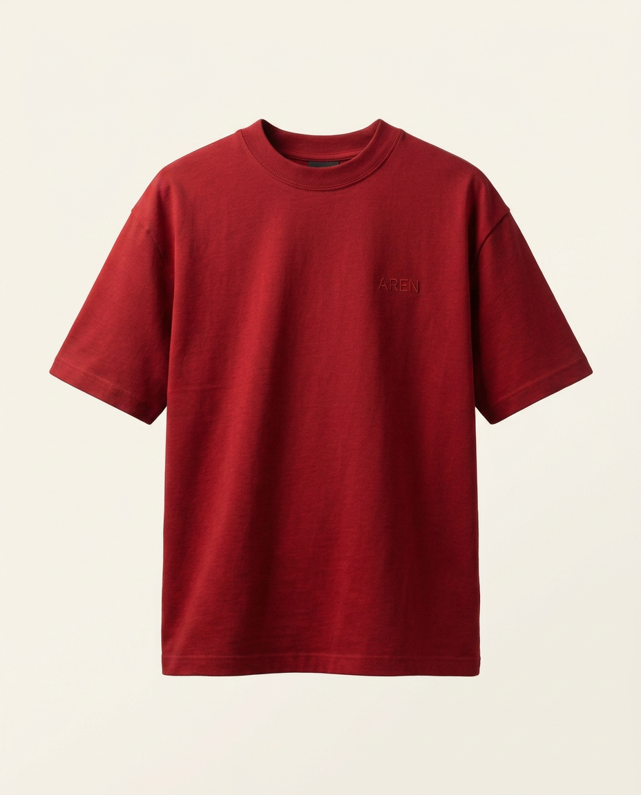 Oversized · Sonhador