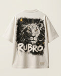 Oversized · Cria Rubra