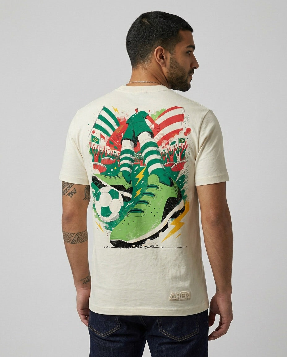 Camisa AREN Tambor da Bola