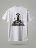 Camisa AREN - Do morro ao estádio