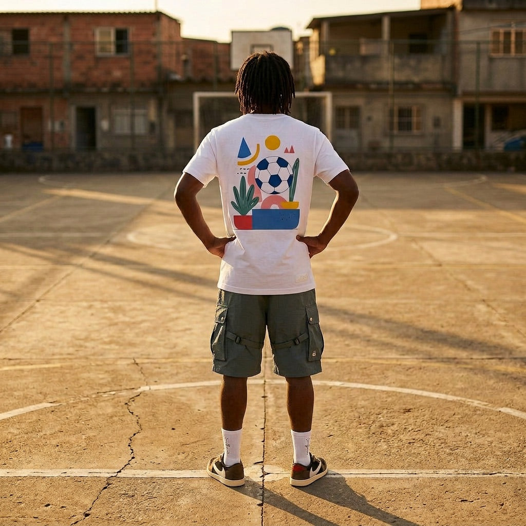 Básica · Ritmo de Bola