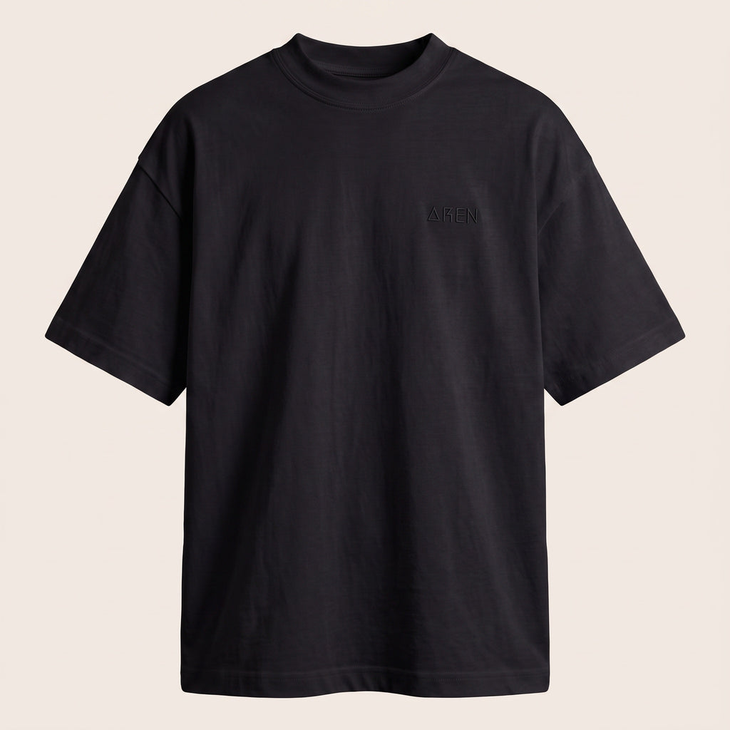 Oversized · Levanta
