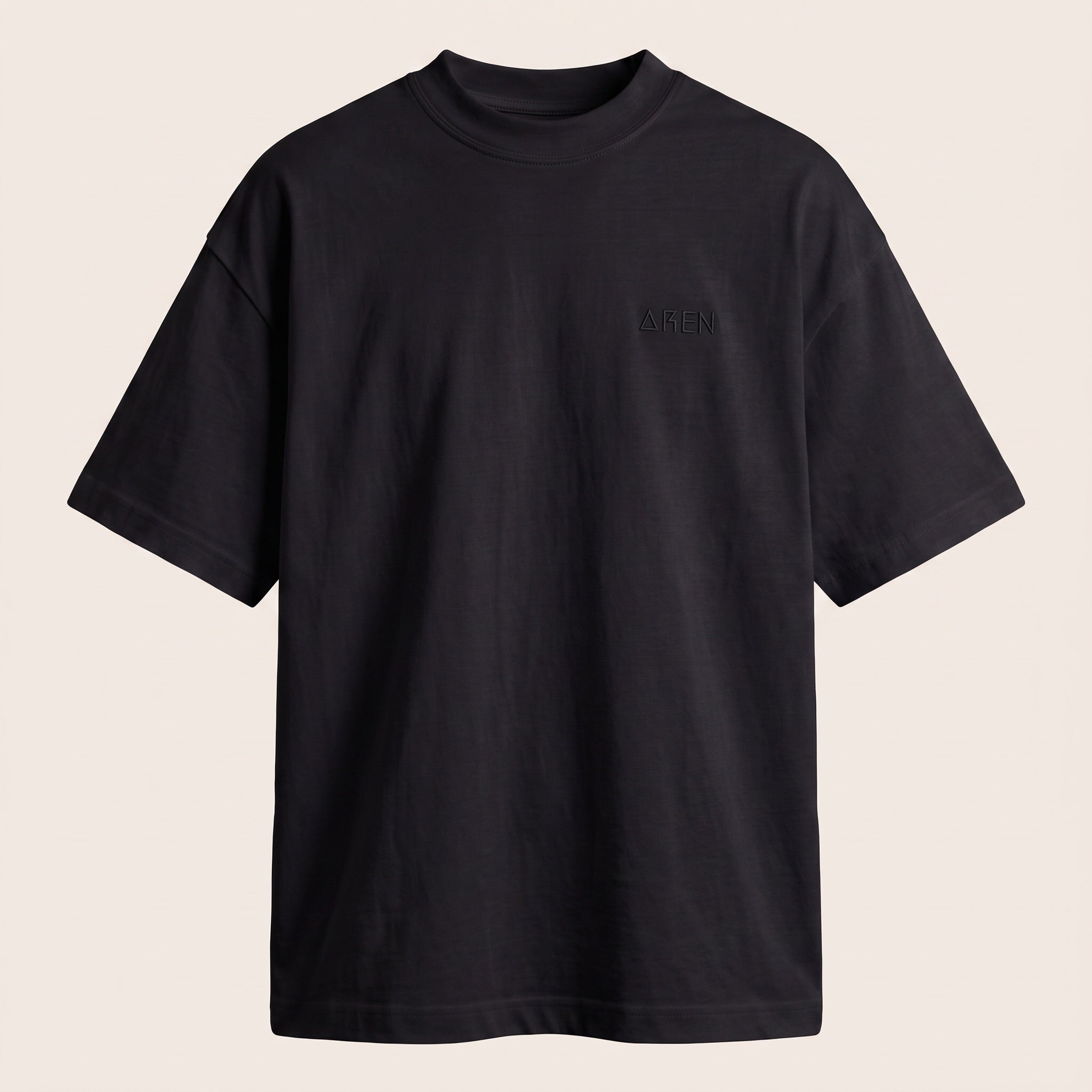 Oversized · Levanta