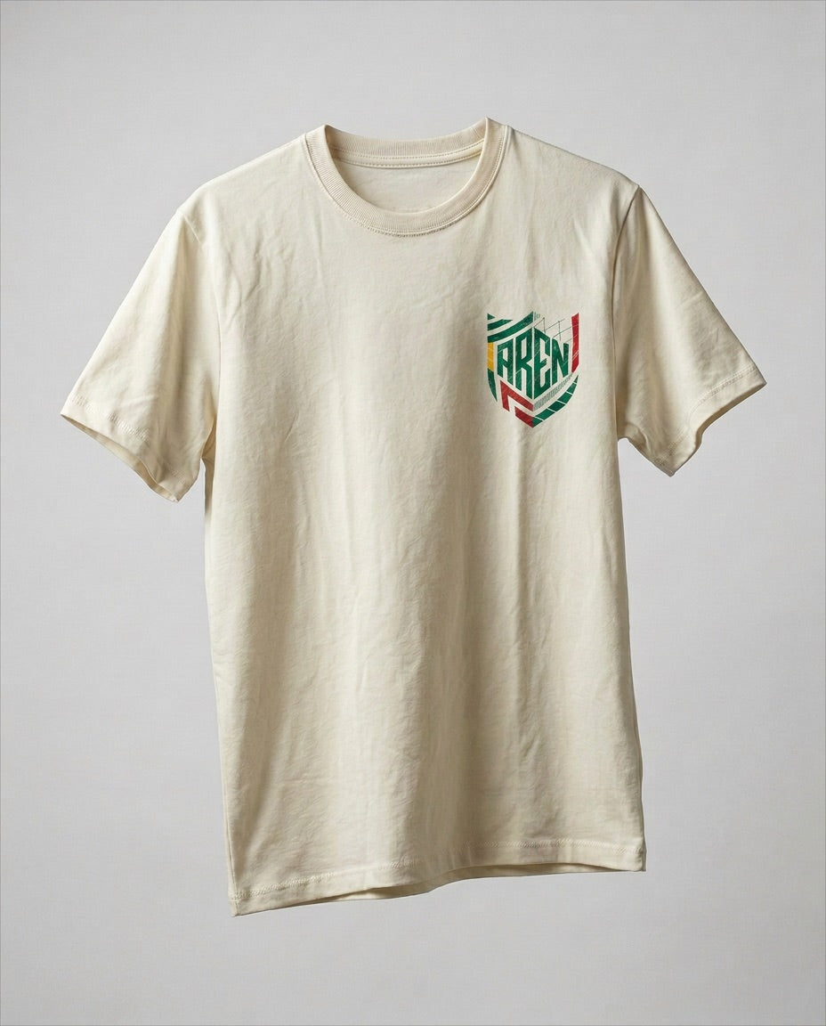 Camisa AREN Tambor da Bola