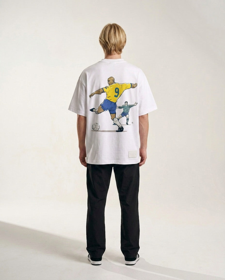 Oversized · O 9