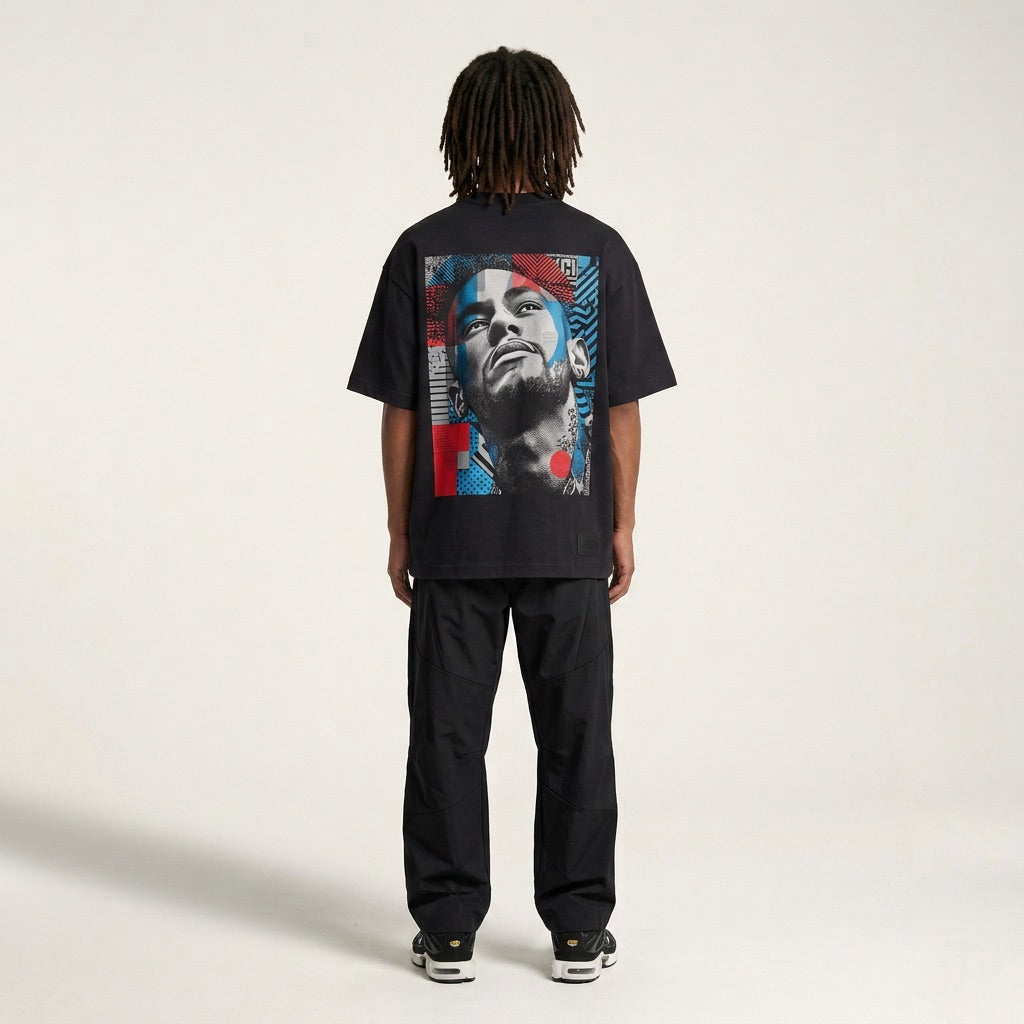 Oversized · Levanta