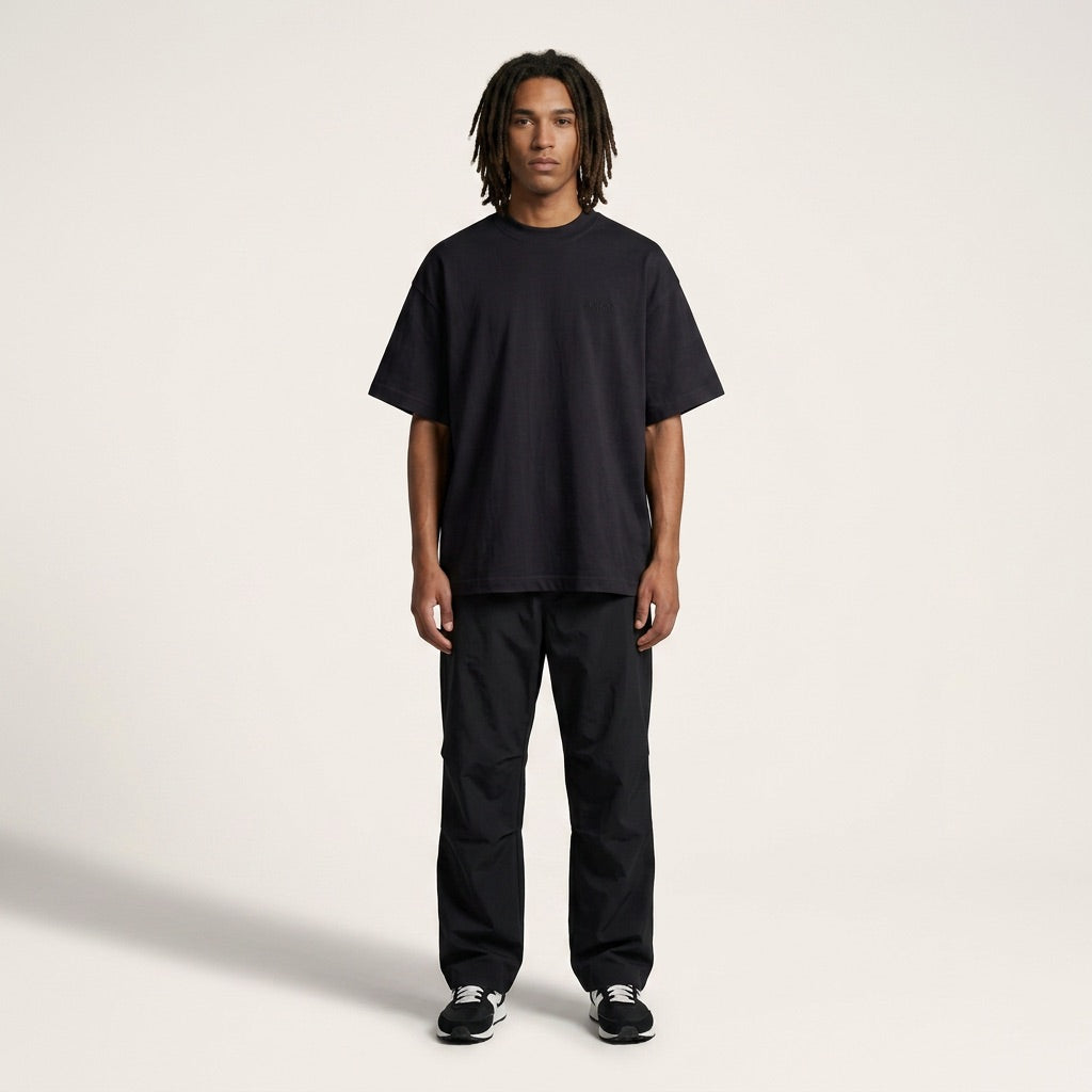 Oversized · Levanta
