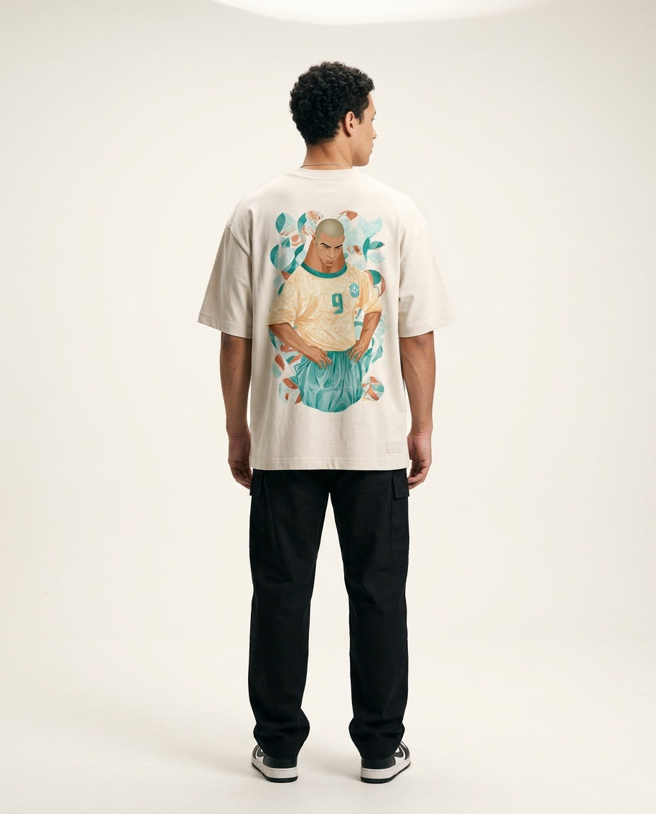 Overseized Leve - INSTINTO 9