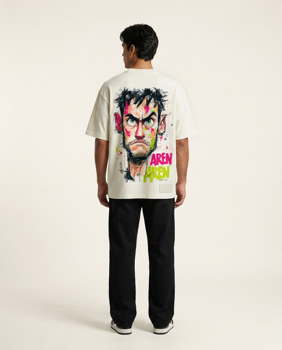 Oversized · Estilo Primeiro