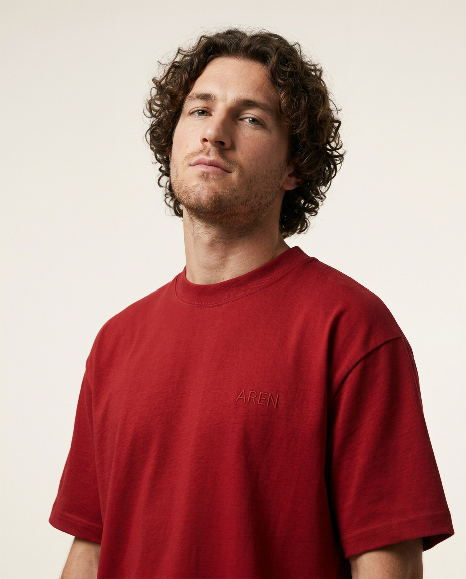 Oversized · Sonhador