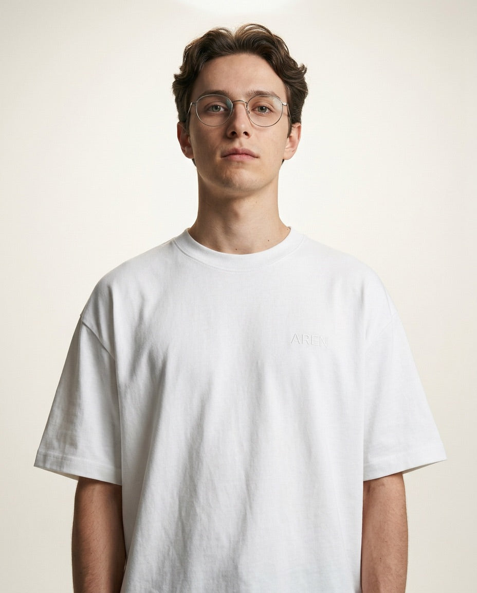 Oversized · Alegria de Jogar