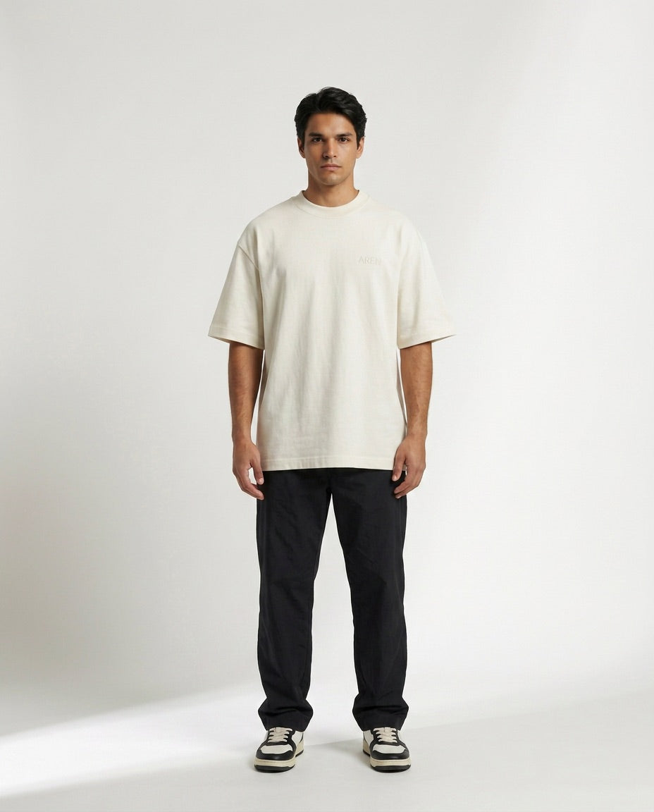Oversized · Estilo Primeiro