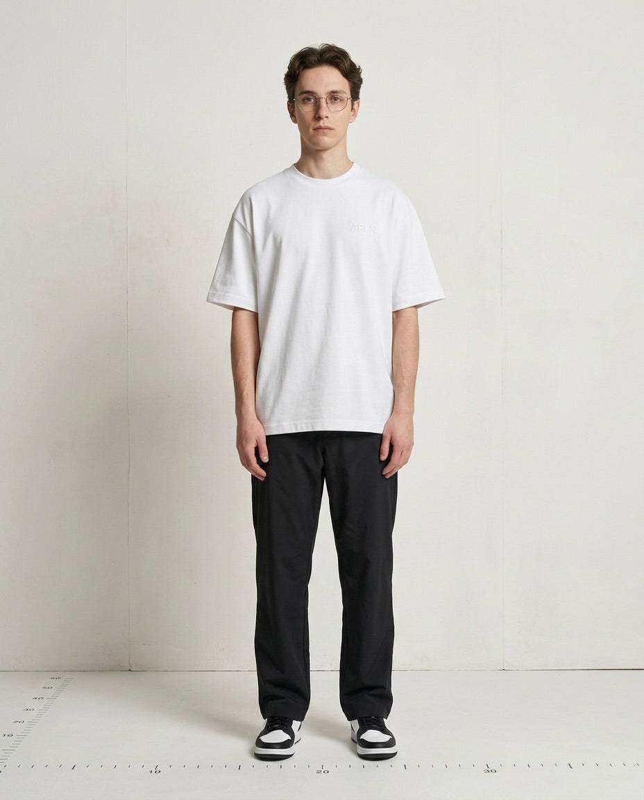 Oversized · Alegria de Jogar