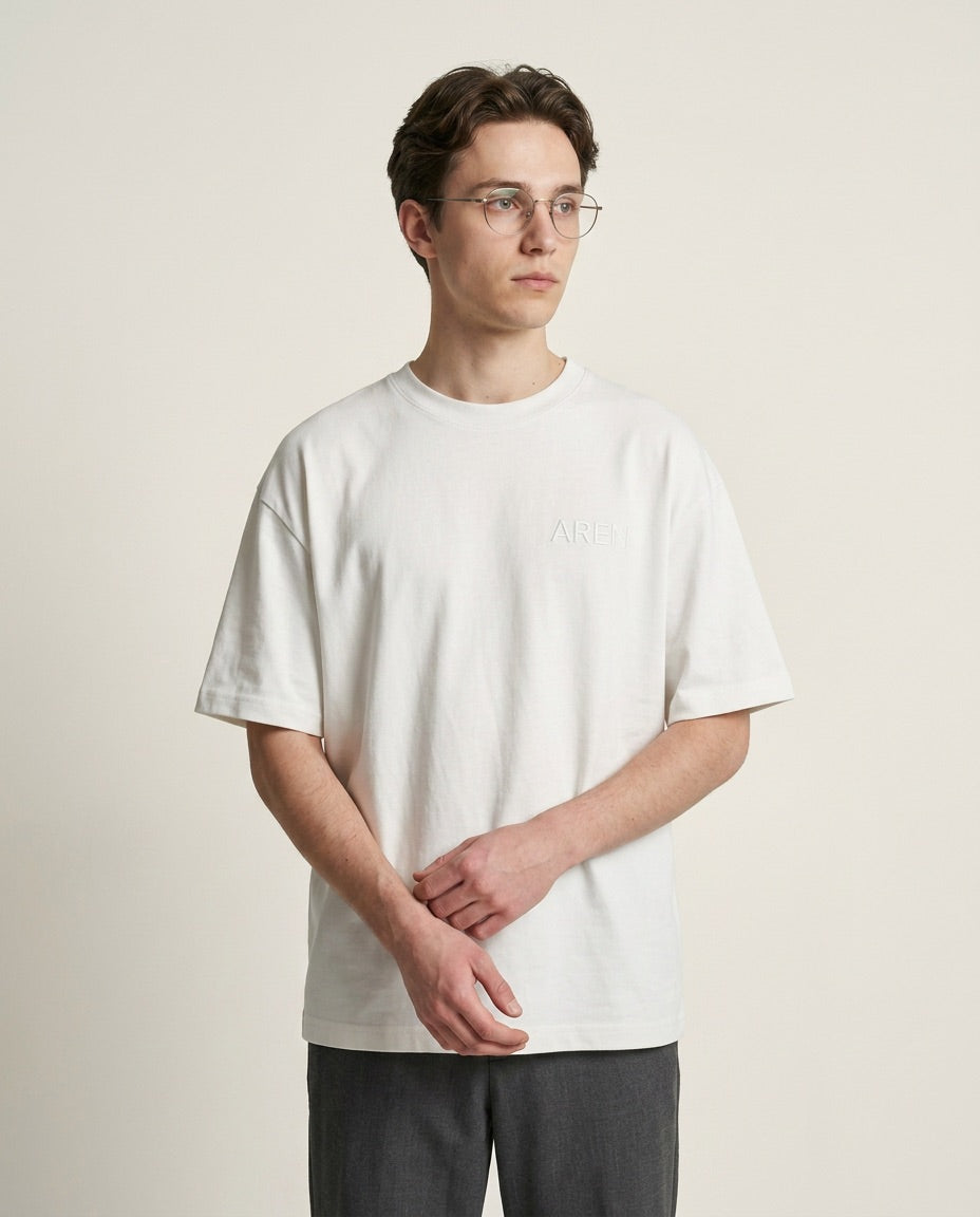 Oversized · Alegria de Jogar