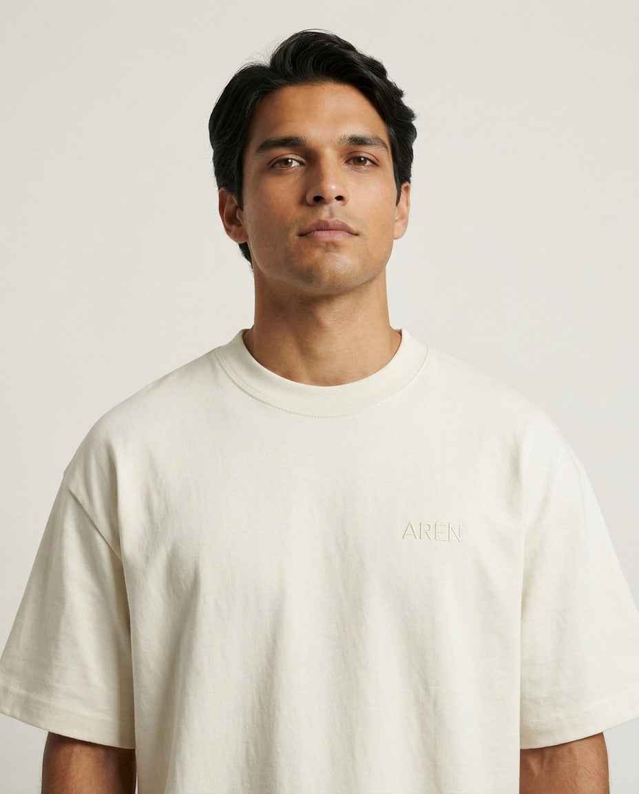 Oversized · Estilo Primeiro