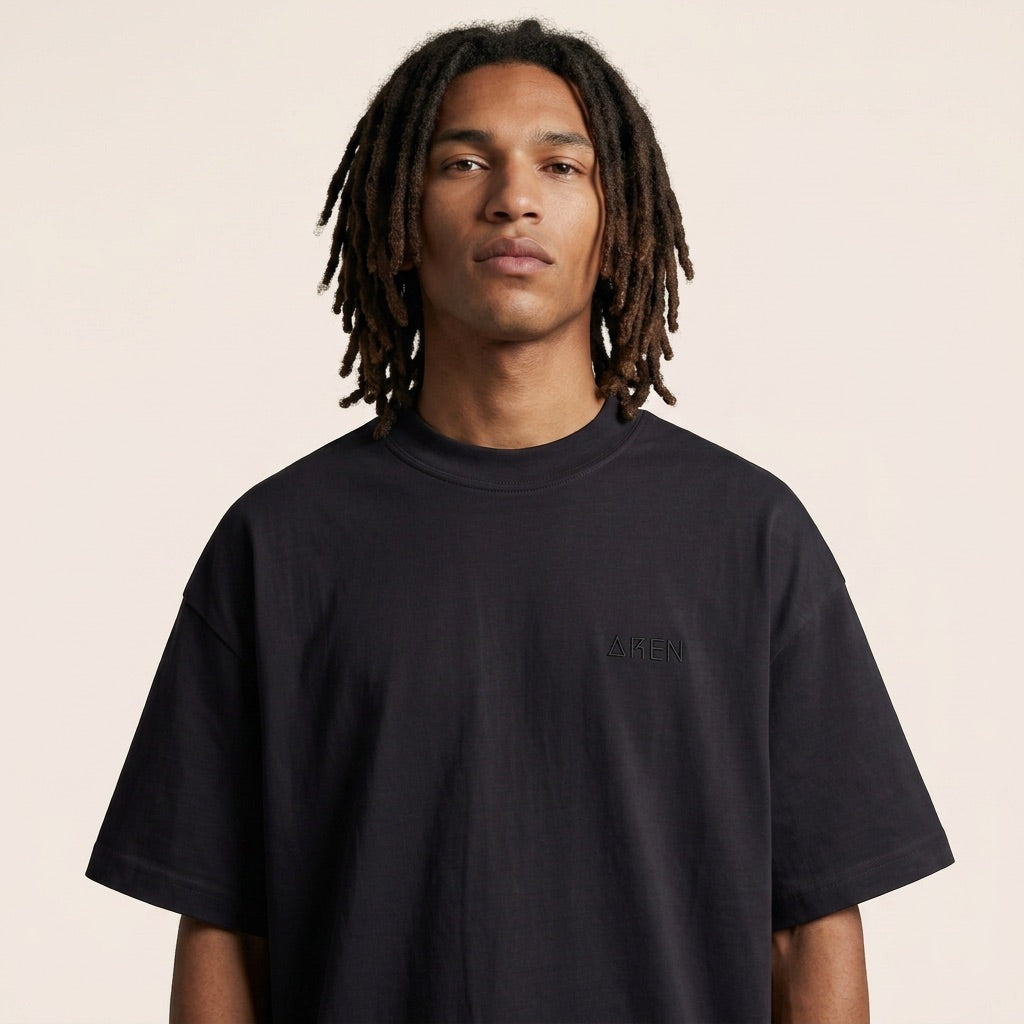 Oversized · Levanta