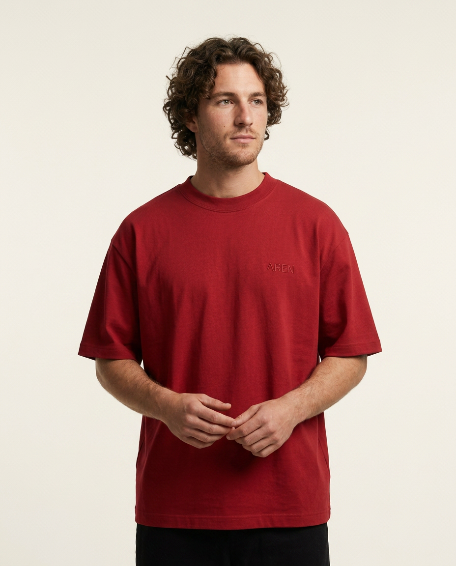 Oversized · Sonhador